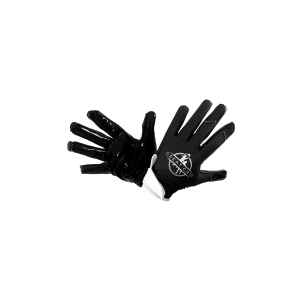 Black Dry weather gloves