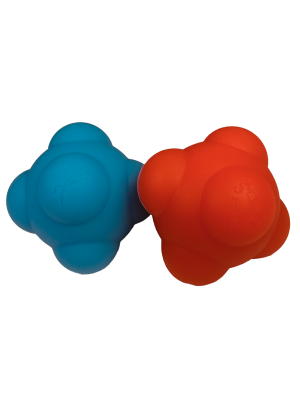 Reaction Balls