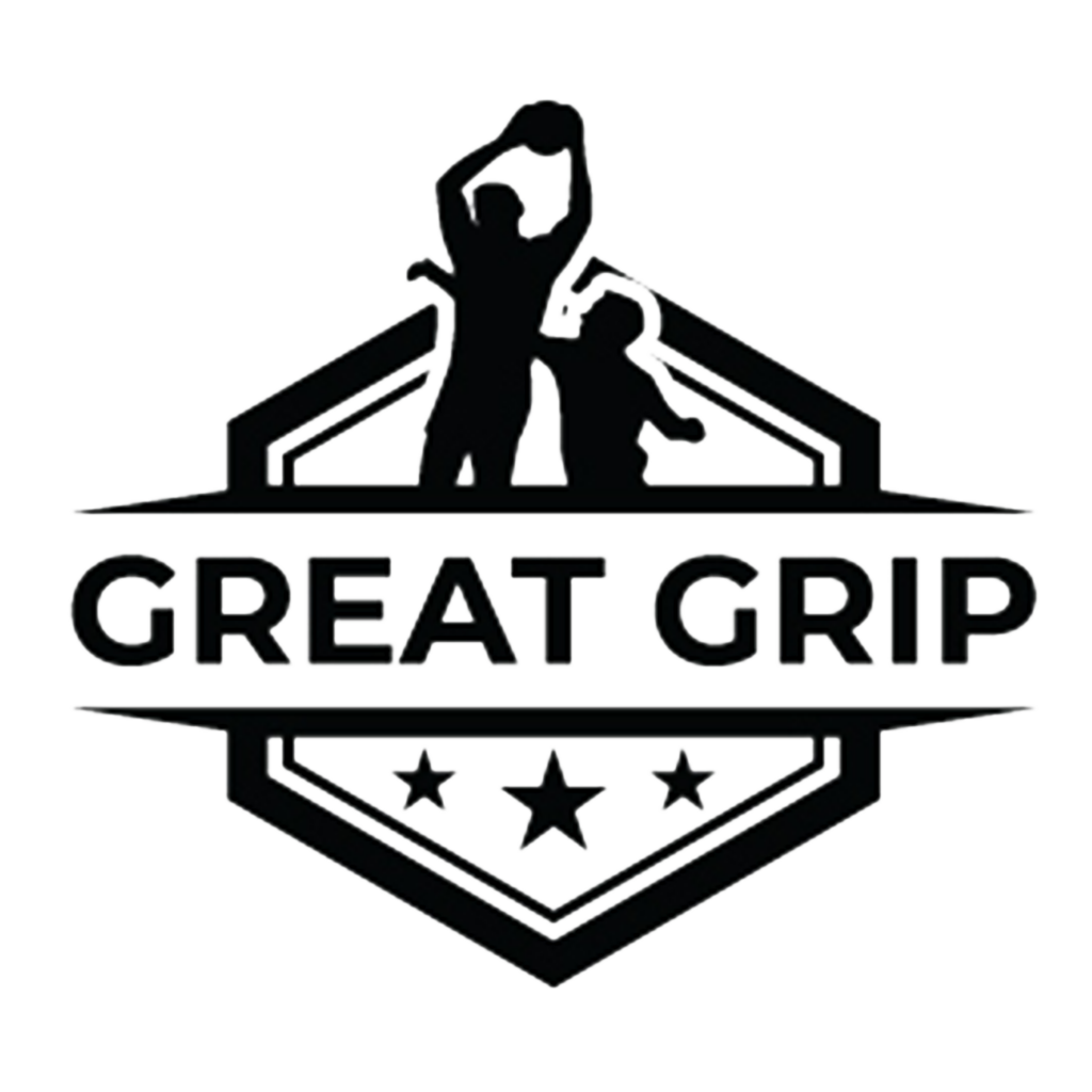 Great Grip Gloves