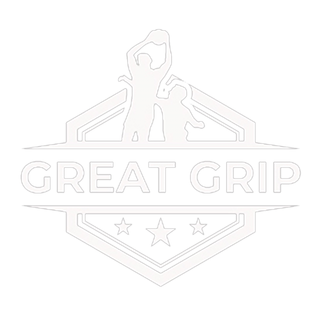 Great Grip Gloves
